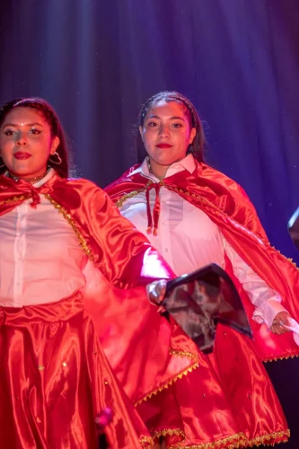 Gala Talento Estudiantil 2025