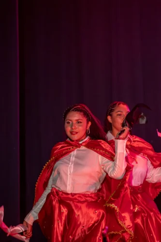Gala Talento Estudiantil 2025