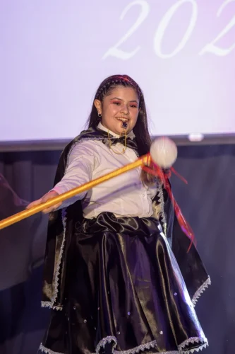 Talento Estudiantil 2025-205