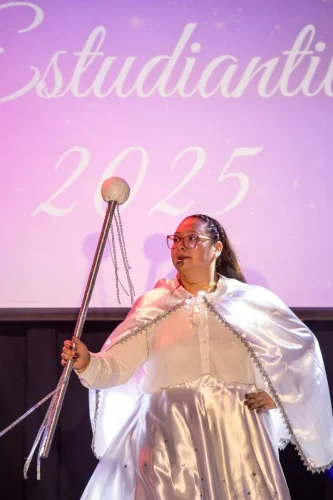 Gala Talento Estudiantil 2025