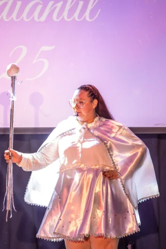 Gala Talento Estudiantil 2025