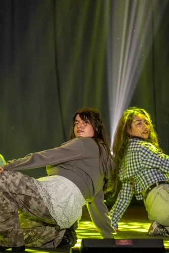 Gala Talento Estudiantil 2025