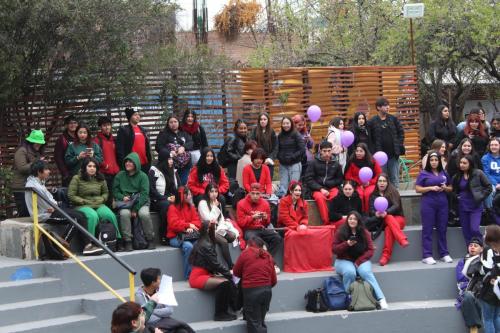 Alianzas de Aniversario 2024