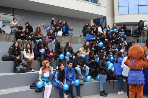 Alianzas de Aniversario 2024