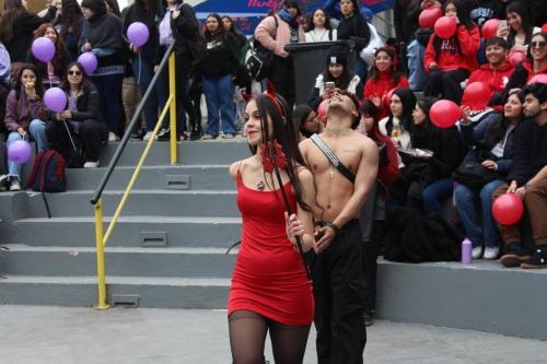 Alianzas de Aniversario 2024