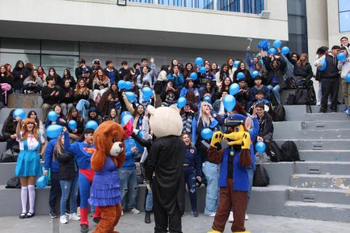 Alianzas de Aniversario 2024