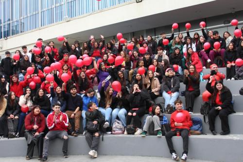 Alianzas de Aniversario 2024