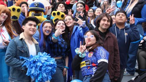 Alianzas de Aniversario 2024