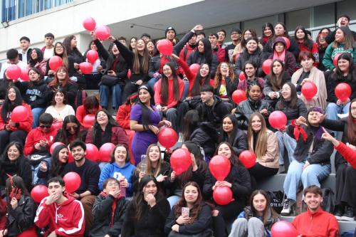 Alianzas de Aniversario 2024