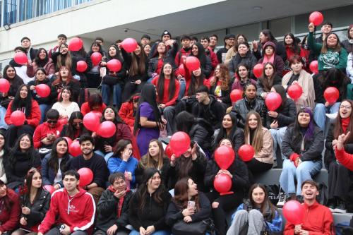 Alianzas de Aniversario 2024