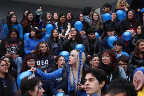 Alianzas de Aniversario 2024