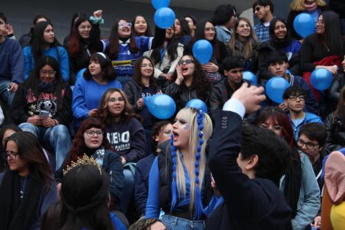 Alianzas de Aniversario 2024