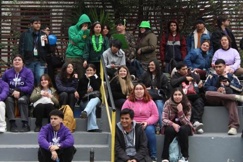 Alianzas de Aniversario 2024