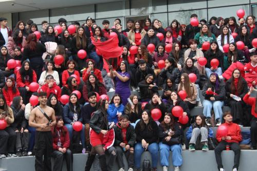 Alianzas de Aniversario 2024