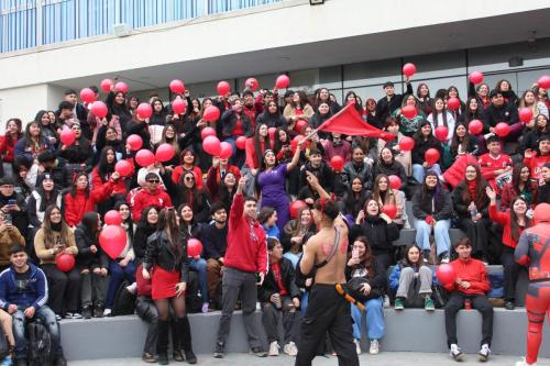 Alianzas de Aniversario 2024