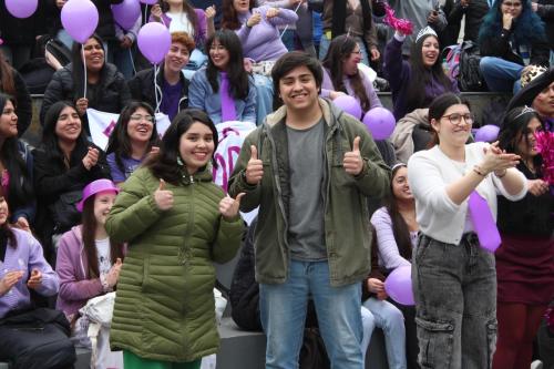 Alianzas de Aniversario 2024