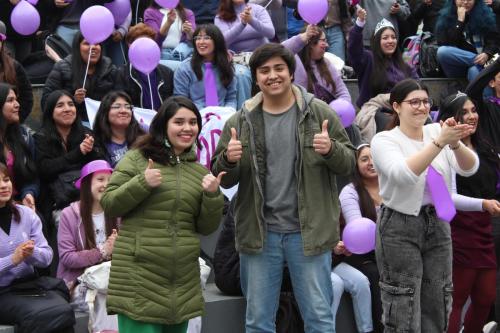 Alianzas de Aniversario 2024
