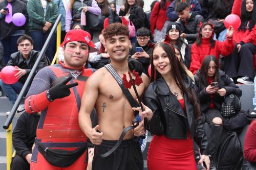 Alianzas de Aniversario 2024