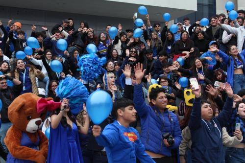 Alianzas de Aniversario 2024