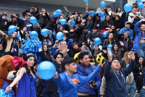 Alianzas de Aniversario 2024