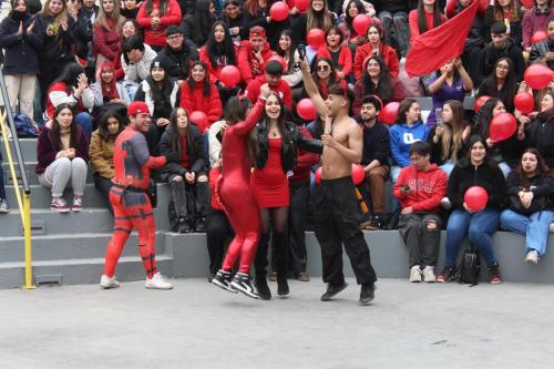 Alianzas de Aniversario 2024