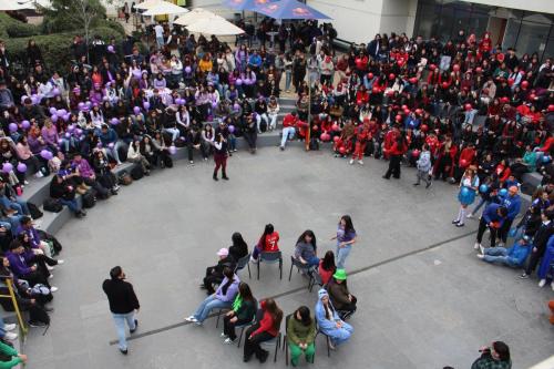 Alianzas de Aniversario 2024