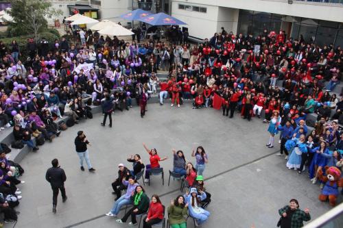 Alianzas de Aniversario 2024