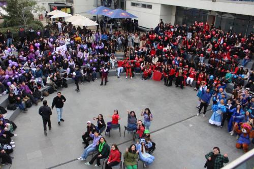 Alianzas de Aniversario 2024