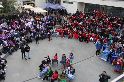 Alianzas de Aniversario 2024
