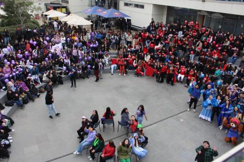 Alianzas de Aniversario 2024