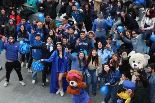 Alianzas de Aniversario 2024