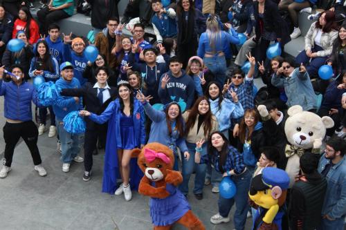 Alianzas de Aniversario 2024