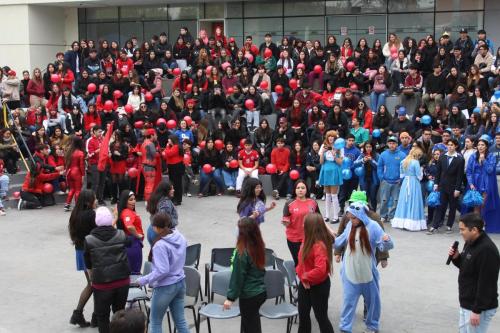Alianzas de Aniversario 2024