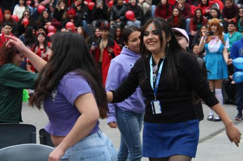 Alianzas de Aniversario 2024