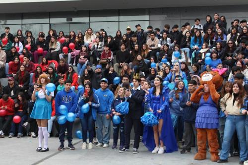 Alianzas de Aniversario 2024
