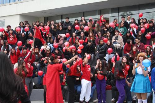 Alianzas de Aniversario 2024
