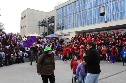 Alianzas de Aniversario 2024