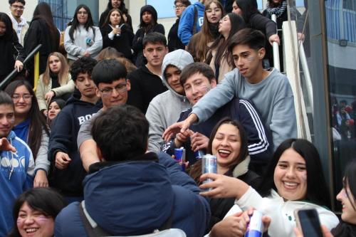 Alianzas de Aniversario 2024