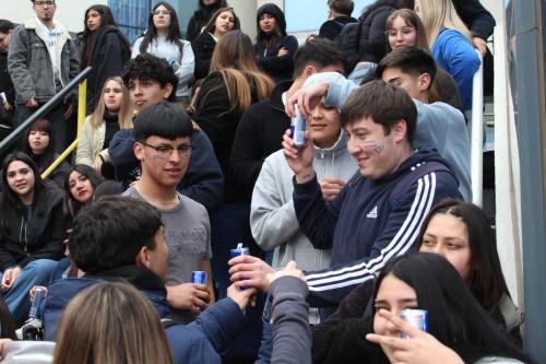 Alianzas de Aniversario 2024