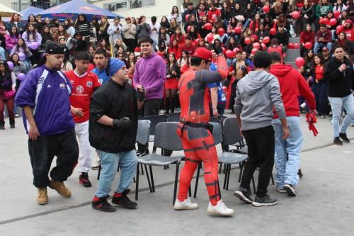 Alianzas de Aniversario 2024