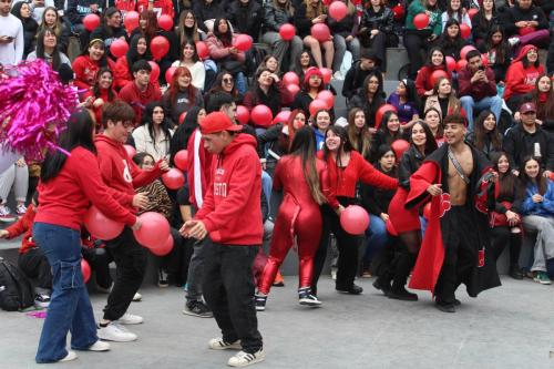 Alianzas de Aniversario 2024