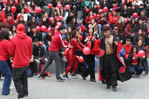 Alianzas de Aniversario 2024