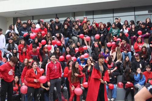 Alianzas de Aniversario 2024