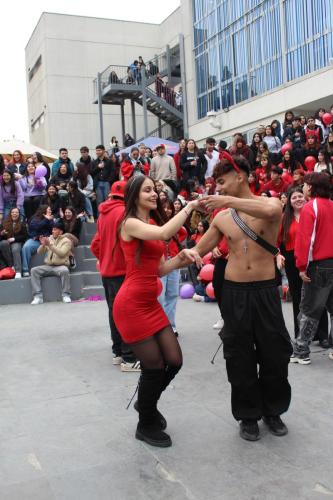 Alianzas de Aniversario 2024