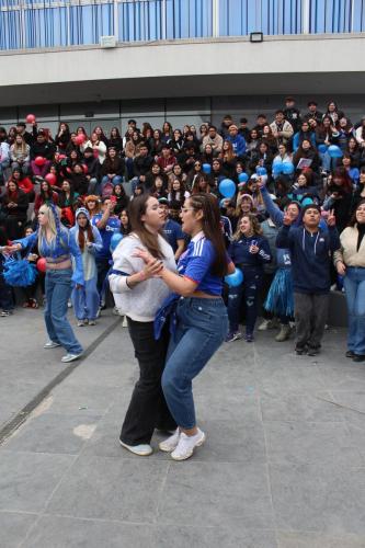 Alianzas de Aniversario 2024