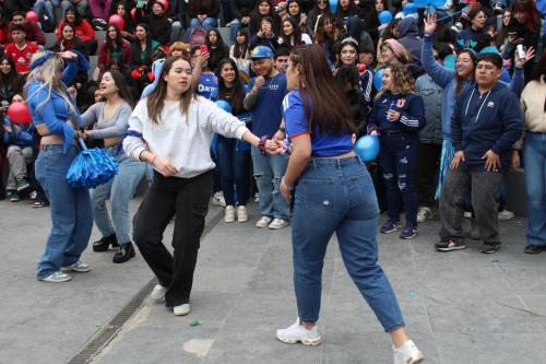 Alianzas de Aniversario 2024