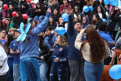 Alianzas de Aniversario 2024