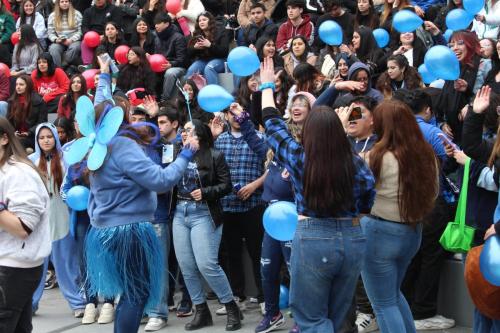 Alianzas de Aniversario 2024