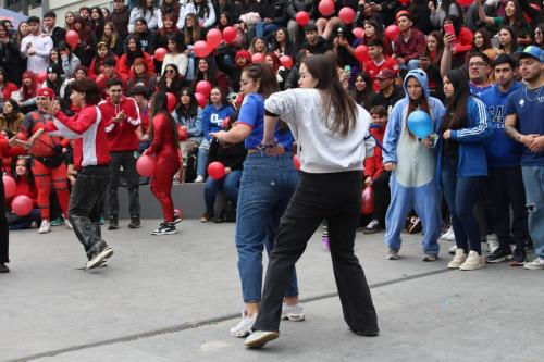 Alianzas de Aniversario 2024