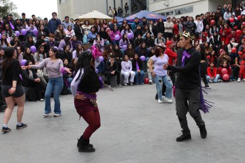 Alianzas de Aniversario 2024